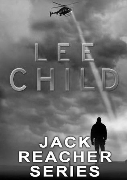 Titelbild zum Buch: Jack Reacher Band 1 - 16
